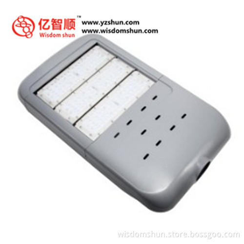 Low Price China Stand Alone Led Solar Street Light 20W 4M